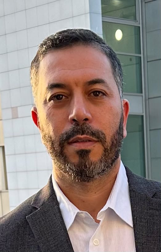 Dr Fethi Belkhiri